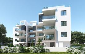 3-zimmer wohnung 125 m² in Larnaca Stadt, Zypern. 250 000 €