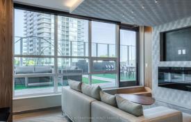 4-zimmer wohnung in Old Toronto, Kanada. C$785 000