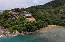 Villa – Kamala, Phuket, Thailand. $7 800 000