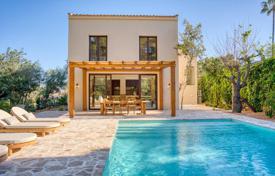 5-zimmer villa 385 m² in Xàbia, Spanien. 2 000 000 €