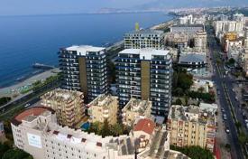 Wohnung – Mahmutlar, Antalya, Türkei. $299 000