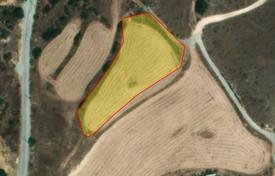 Grundstück in Pareklisia, Zypern. 600 000 €