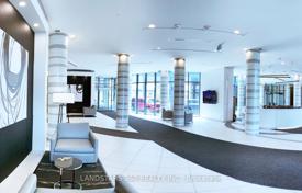 5-zimmer wohnung in Old Toronto, Kanada. C$889 000