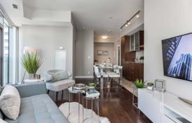 Wohnung – York Street, Old Toronto, Toronto,  Ontario,   Kanada. C$1 084 000