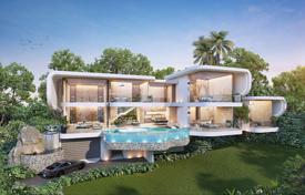 Villa – Bo Phut, Koh Samui, Surat Thani,  Thailand. From 504 000 €