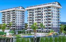 Wohnung – Alanya, Antalya, Türkei. From $73 000