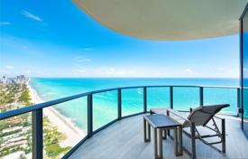 Wohnung – Collins Avenue, Miami, Florida,  Vereinigte Staaten. $10 500 000