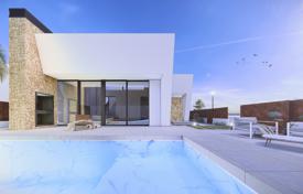 3-zimmer villa 98 m² in San Pedro del Pinatar, Spanien. 420 000 €