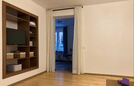 2-zimmer wohnung 59 m² in Altstadt von Tiflis, Georgien. $105 000