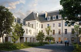 1-zimmer wohnung 23 m² in Paris, Frankreich. 395 000 €