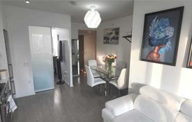 2-zimmer wohnung in Jarvis Street, Kanada. C$885 000