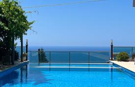 5-zimmer villa 440 m² in Alanya, Türkei. 61 081 000 TRY