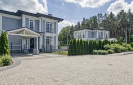 4-zimmer haus in der stadt 120 m² in Piņķi, Lettland. 450 000 €