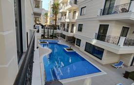 2-zimmer wohnung 56 m² in Alanya, Türkei. 11 964 000 TRY