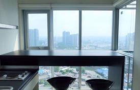 1-zimmer appartements in eigentumswohnungen in Khlong Toei, Thailand. $112 000