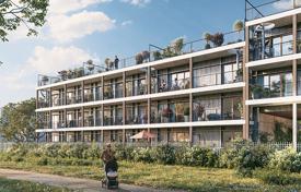 New residential complex with apartments in Ile-de-France, Frankreich. ab 309 000 €