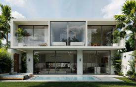 2-zimmer villa 120 m² in Uluwatu, Indonesien. $395 000