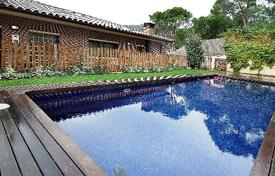 4-zimmer villa in Cambrils, Spanien. 2 200 €  pro Woche