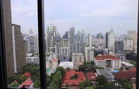 1-zimmer appartements in eigentumswohnungen in Watthana, Thailand. $306 000