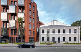 Wohnung – Central District, Riga, Lettland. 414 000 €