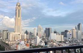 Eigentumswohnung – Ratchathewi, Bangkok, Thailand. $203 000