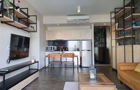 2-zimmer appartements in eigentumswohnungen in Watthana, Thailand. $352 000