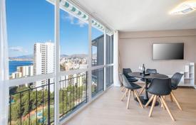 2-zimmer wohnung 65 m² in Benidorm, Spanien. 220 000 €