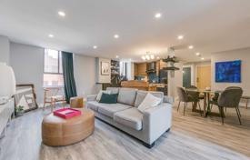 3-zimmer wohnung in Old Toronto, Kanada. C$912 000