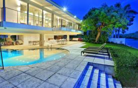Villa – Key Biscayne, Florida, Vereinigte Staaten. $8 490 000