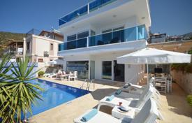 Villa – Kalkan, Antalya, Türkei. 1 115 000 €