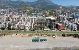 4-zimmer penthaus 145 m² in Mahmutlar, Türkei. 44 423 000 TRY