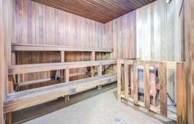 2-zimmer wohnung in Scarborough, Kanada. C$709 000