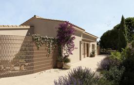 3-zimmer villa 214 m² in Benissa, Spanien. 1 250 000 €