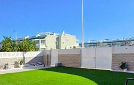 2-zimmer wohnung 110 m² in Gran Alacant, Spanien. 315 000 €