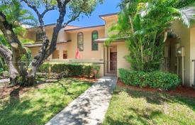 2-zimmer haus in der stadt 101 m² in Coconut Creek, Vereinigte Staaten. $335 000