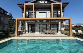 5-zimmer villa 175 m² in Fethiye, Türkei. 23 673 000 TRY