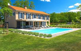 Villa – Poreč, Istria County, Kroatien. 800 000 €