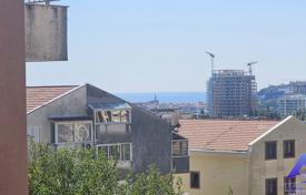 1-zimmer wohnung 43 m² in Budva city, Montenegro. 192 000 €