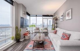 2-zimmer wohnung in Etobicoke, Kanada. C$1 039 000