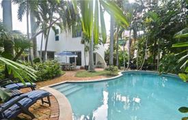 6-zimmer villa 303 m² in Fort Lauderdale, Vereinigte Staaten. $1 325 000