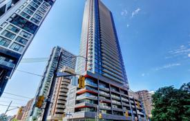 Wohnung – Dundas Street East, Old Toronto, Toronto,  Ontario,   Kanada. C$1 031 000
