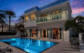 Villa – Fort Lauderdale, Florida, Vereinigte Staaten. 3 987 000 €