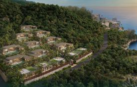 New residential complex with villas in Mueang Phuket, Thailand. ab $1 745 000