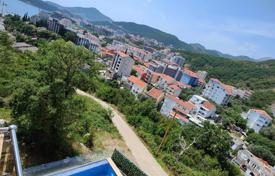 Wohnung – Rafailovici, Budva, Montenegro. 135 000 €