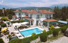 Villa – Fethiye, Mugla, Türkei. $411 000