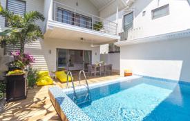 Villa – Surat Thani, Thailand. $2 450  pro Woche