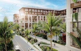1-zimmer wohnung 44 m² in Sea Breeze, Aserbaidschan. $87 000