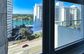 Eigentumswohnung – Collins Avenue, Miami, Florida,  Vereinigte Staaten. $680 000