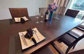 4-zimmer appartements in eigentumswohnungen in Pathum Wan, Thailand. $4 900  pro Woche