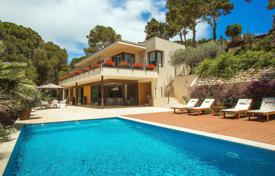 Villa – Tossa de Mar, Katalonien, Spanien. 10 700 €  pro Woche